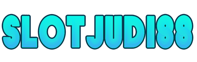 SLOTJUDI88 Logo